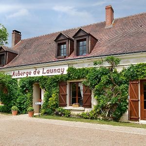 Logis Auberge De Launay
